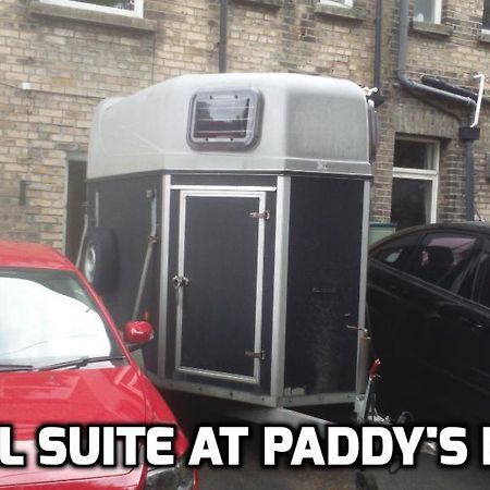 Гостьовий будинок Paddy'S House Дублін Екстер'єр фото