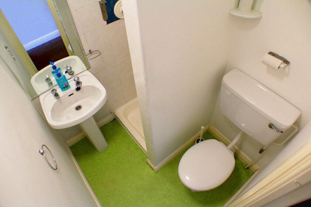 Гостьовий будинок Paddy'S House Дублін Екстер'єр фото