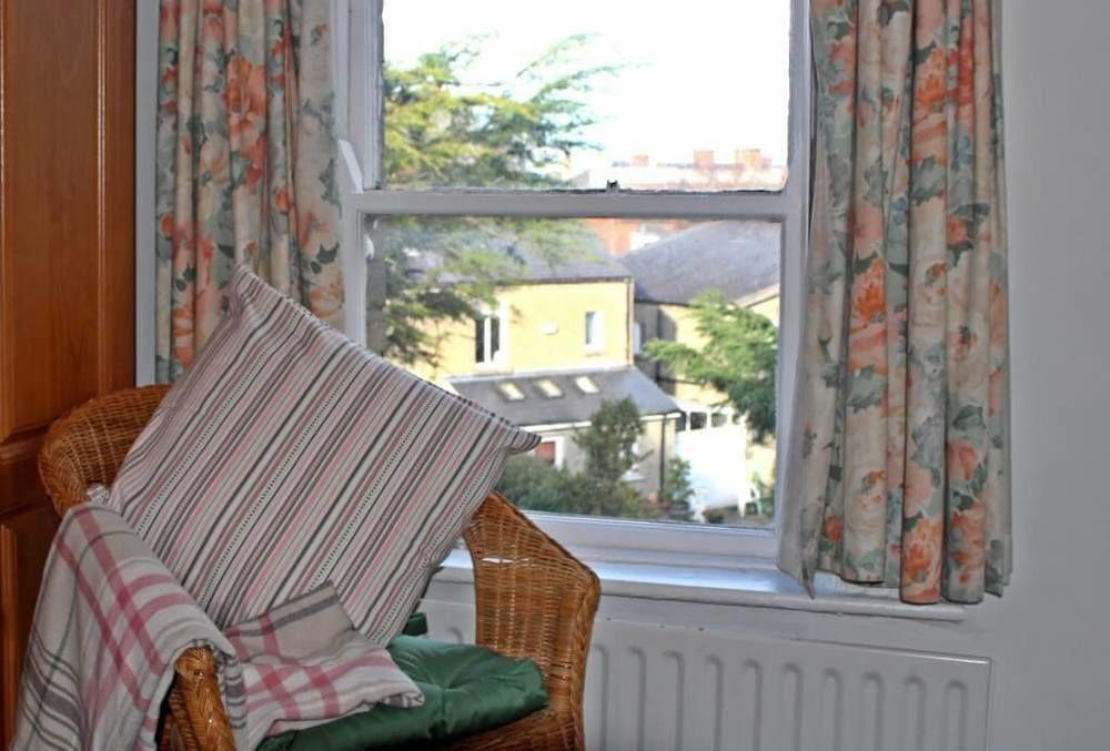 Гостьовий будинок Paddy'S House Дублін Екстер'єр фото